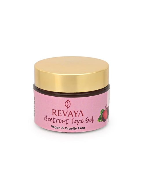 Beetroot Gel